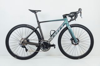 Bici Carretera Scott Addict RC dura-ace