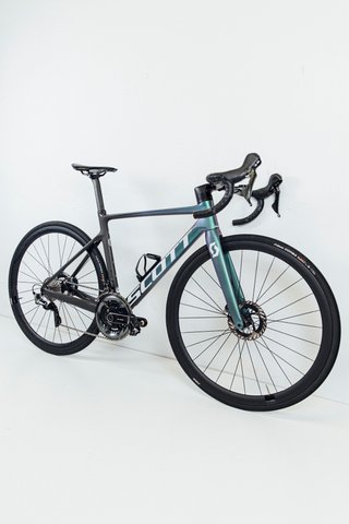 Bici Carretera Scott Addict RC dura-ace