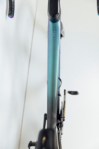 Bici Carretera Scott Addict RC dura-ace