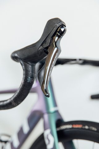 Bici Carretera Scott Addict RC dura-ace