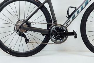 Bici Carretera Scott Addict RC dura-ace
