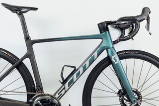 Bici Carretera Scott Addict RC dura-ace
