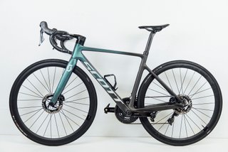 Bici Carretera Scott Addict RC dura-ace