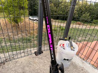 Dualtron Thunder 2 + Caja