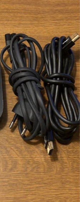 Apple TV 4K A1842 con Siri Remote