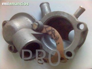 cuerpo del termostato  seat 850, 133