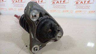 AMORTIGUADOR DELANTERO DERECHO AUDI A4 AVANT (8E) 1.9 TDI Quattro (96kW)