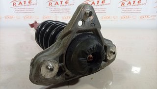 AMORTIGUADOR DELANTERO IZQUIERDO AUDI A4 AVANT (8E) 1.9 TDI Quattro (96kW)