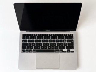 Apple MacBook Air M1 13” 2020 8GB 256GB
