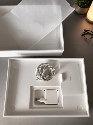 Apple MacBook Air M1 13” 2020 8GB 256GB