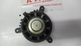 SISTEMA AUDIO / RADIO CD VOLVO V40 CROSS COUNTRY *