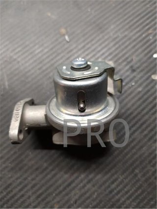 grifo de calefacción Seat 124