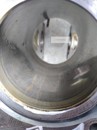 Bloque motor Hyundai Kona, Soul 2016 1.6 T-GDI G4FJ G4FJ