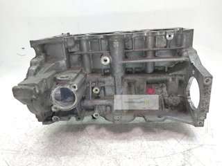 Bloque motor Hyundai Kona, Soul 2016 1.6 T-GDI G4FJ G4FJ