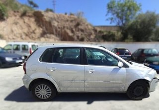 Interruptor elevalunas volkswagen polo 1.4 g 94635