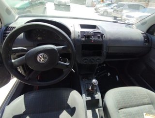 Interruptor elevalunas volkswagen polo 1.4 g 94635