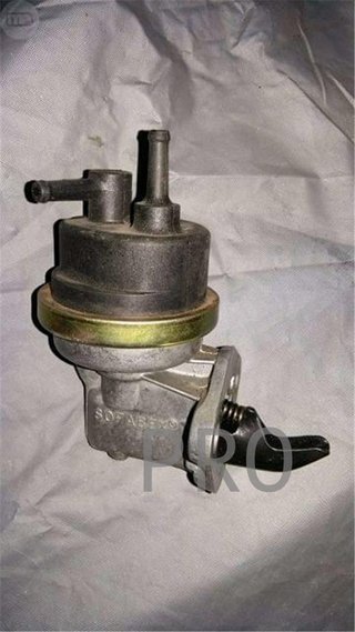 bomba de gasolina renault 4l