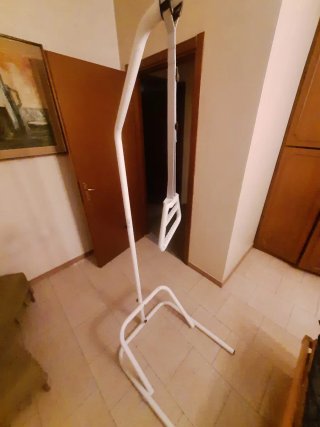 Alzata per malati