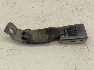 ENGANCHE CINTURON TRASERO IZQUIERDO BMW SERIE 1 C