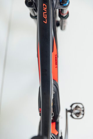 Specialized Turbo Levo S-Works Ebike