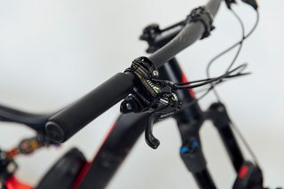 Specialized Turbo Levo S-Works Ebike