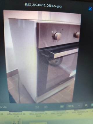 Horno Candy