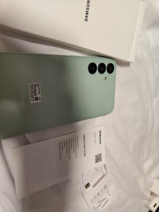 Samsung Galaxy A16 128GB Verde