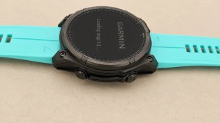 Garmin Fenix 8 Solar Zafiro - Reloj GPS