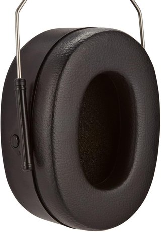 3M 90563E Orejeras plegables (94-105 dB)