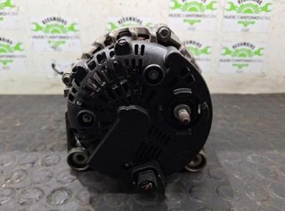 Opel 105556 alternador tg15c058 vivaro furgon *