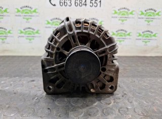 Opel 105556 alternador tg15c058 vivaro furgon *