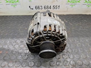 Opel 105556 alternador tg15c058 vivaro furgon *