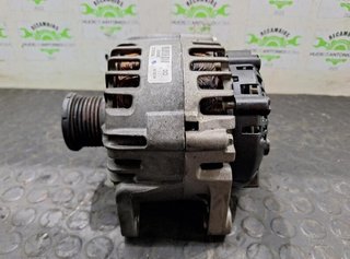 Opel 105556 alternador tg15c058 vivaro furgon *