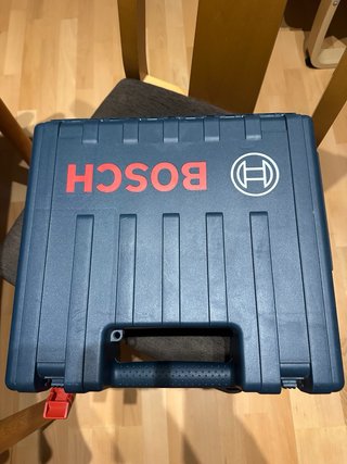 Taladro Bosch Profesional GSR 180-LI
