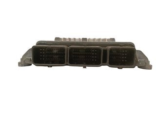 CENTRALITA MOTOR UCE PEUGEOT 407 RHR 9656061280