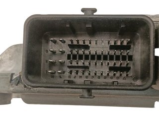 CENTRALITA MOTOR UCE PEUGEOT 407 RHR 9656061280