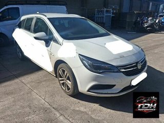 Despiece Vauxhall Opel Astra K 1.6 CDTi BLANCO