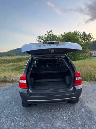 KIA Sportage 2000