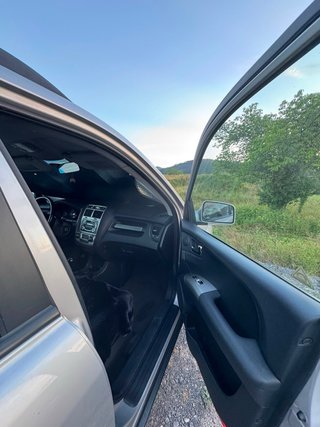 KIA Sportage 2000