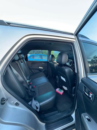 KIA Sportage 2000
