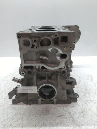 Bloque motor BMW Serie 1 2012-2015 N47D16A, N47D16U1 7823030
