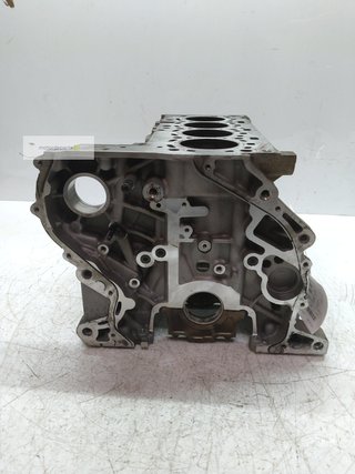 Bloque motor BMW Serie 1 2012-2015 N47D16A, N47D16U1 7823030