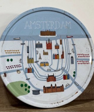 Pack latas coleção