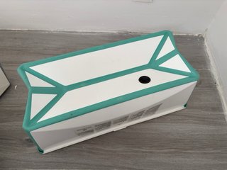 Bañeras Stokke: Estándar + XL + soporte bebe