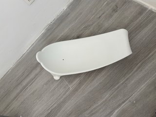 Bañeras Stokke: Estándar + XL + soporte bebe