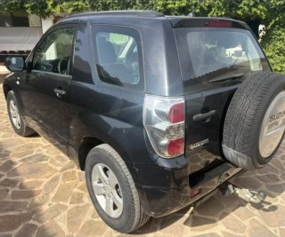 Suzuki Grand Vitara 2006