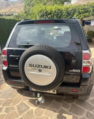 Suzuki Grand Vitara 2006