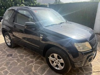 Suzuki Grand Vitara 2006