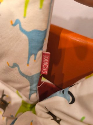 Accesorios trona Tripp Trapp Stokke