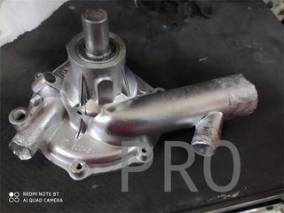bomba de agua seat 1500